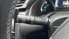 Honda Civic 1.5 VTEC Turbo Prestige 5dr CVT Petrol Hatchback